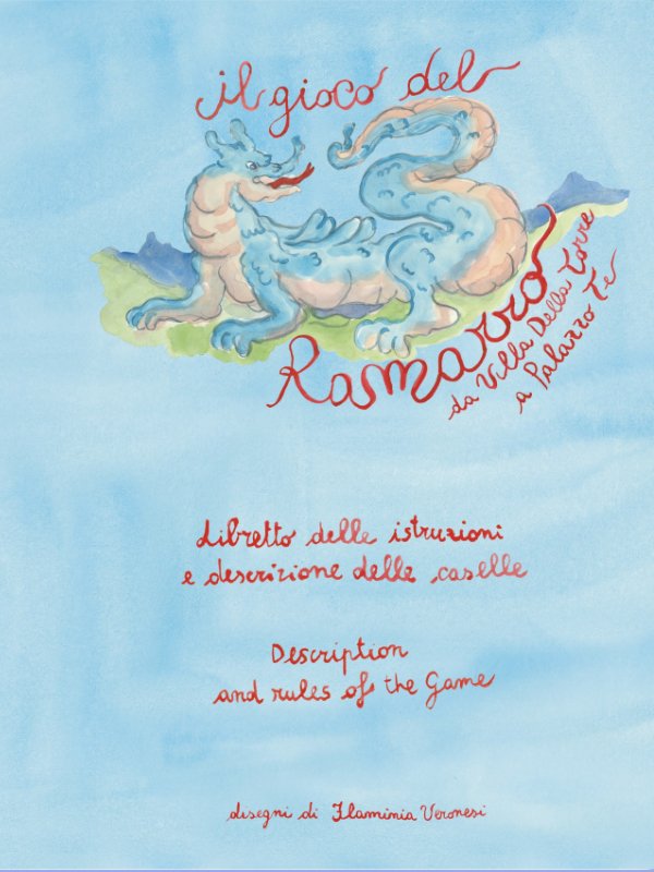 Il Gioco del Ramarro