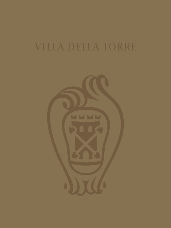 Villa Della Torre Brochure