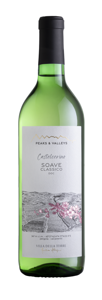 Soave Castelcerino
