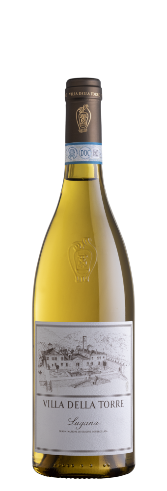 Lugana Selva del Vescovo