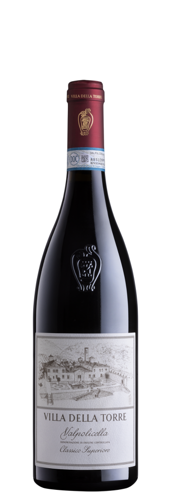 Valpolicella Classico Superiore