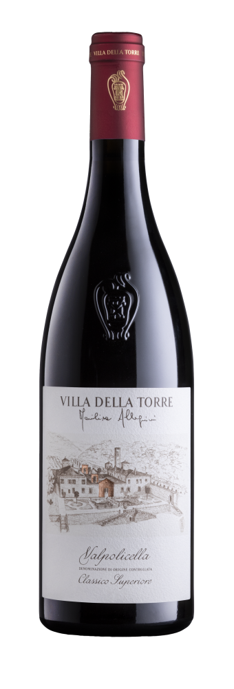 Valpolicella Classico Superiore